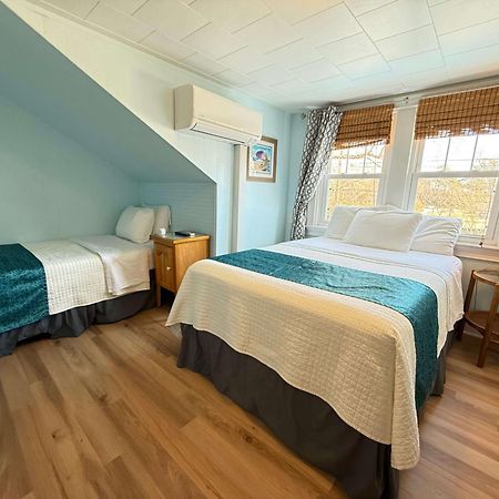 Island Guesthouse And Motel Obx 曼蒂奥 外观 照片