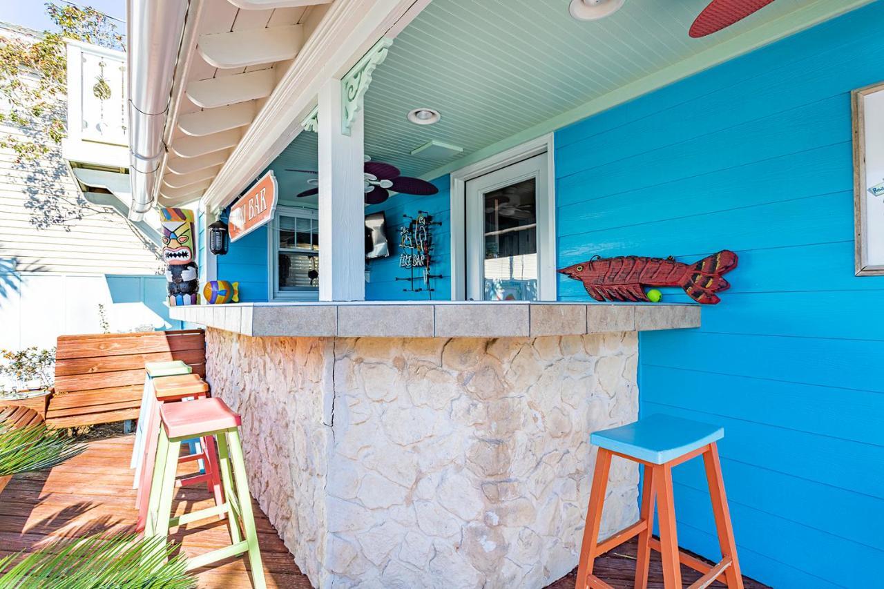 Island Guesthouse And Motel Obx 曼蒂奥 外观 照片