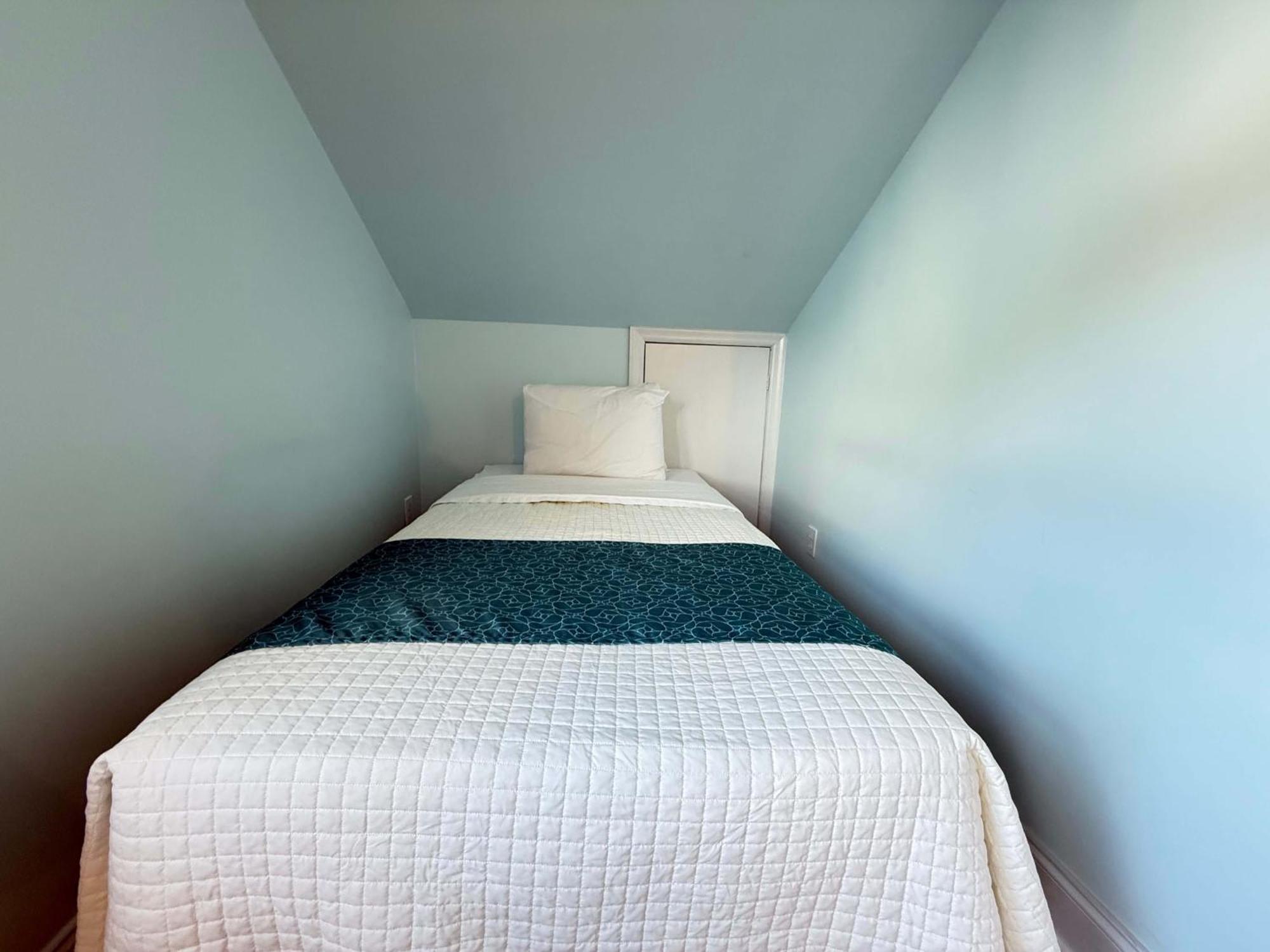 Island Guesthouse And Motel Obx 曼蒂奥 外观 照片