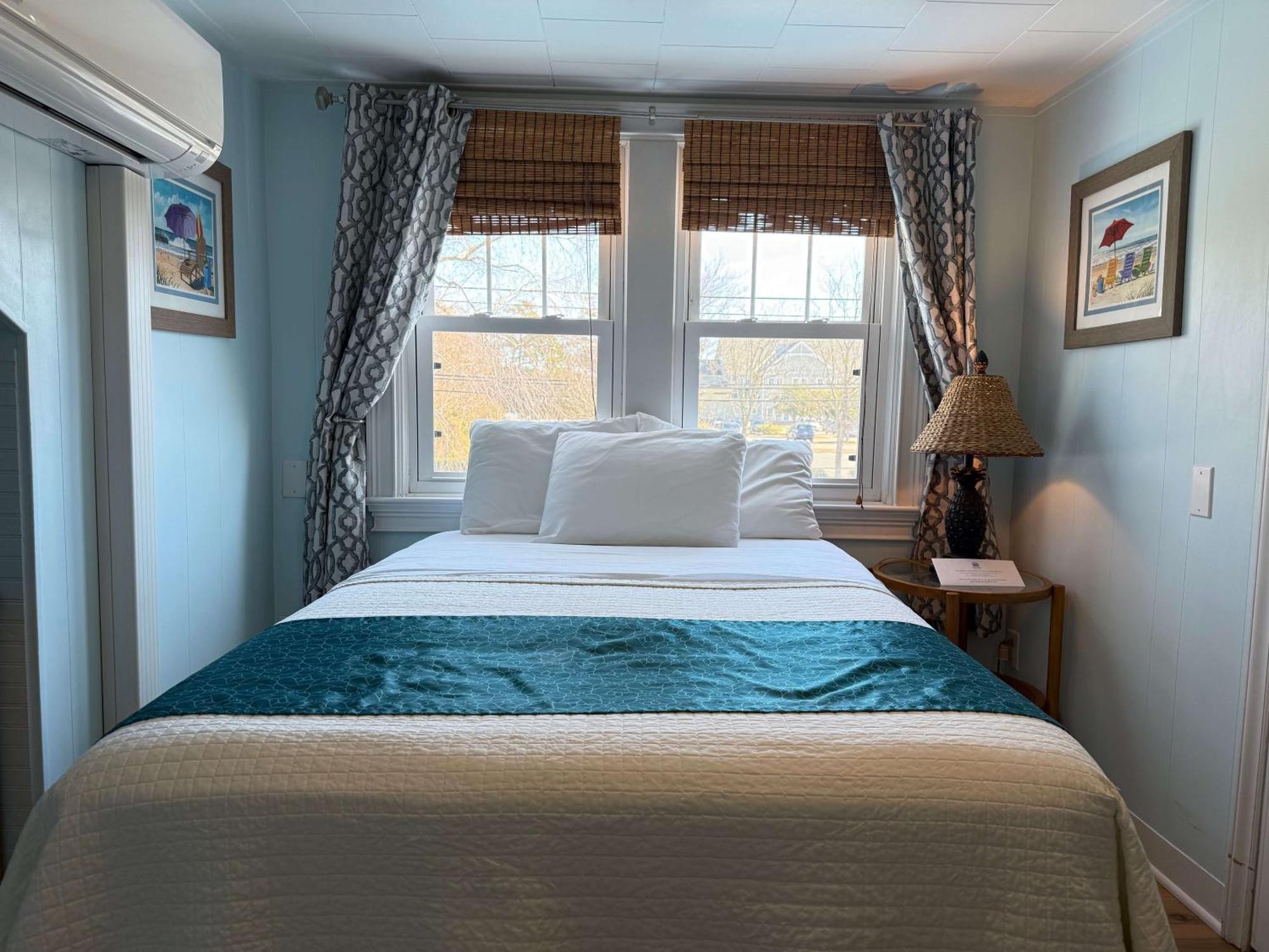 Island Guesthouse And Motel Obx 曼蒂奥 外观 照片